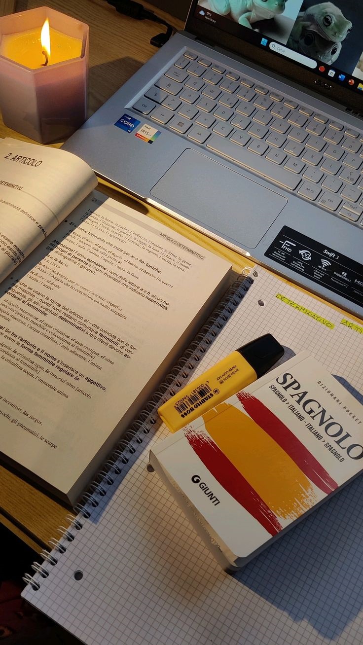Master Spanish Through Real Practice studio spagnolo