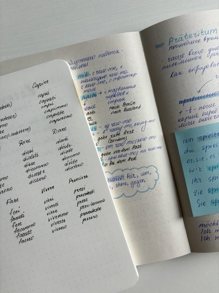 Master Italian Through Real Practice #study #student #studygram #studywithme #language #deutsch #italiano #germanlanguage #italian #notes #notebook